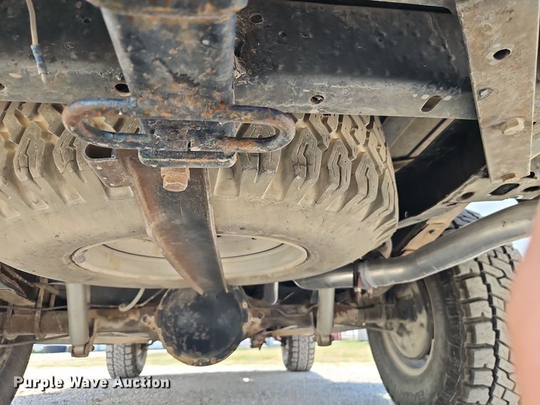 image for item EI8375 1982 Jeep Cherokee  SUV