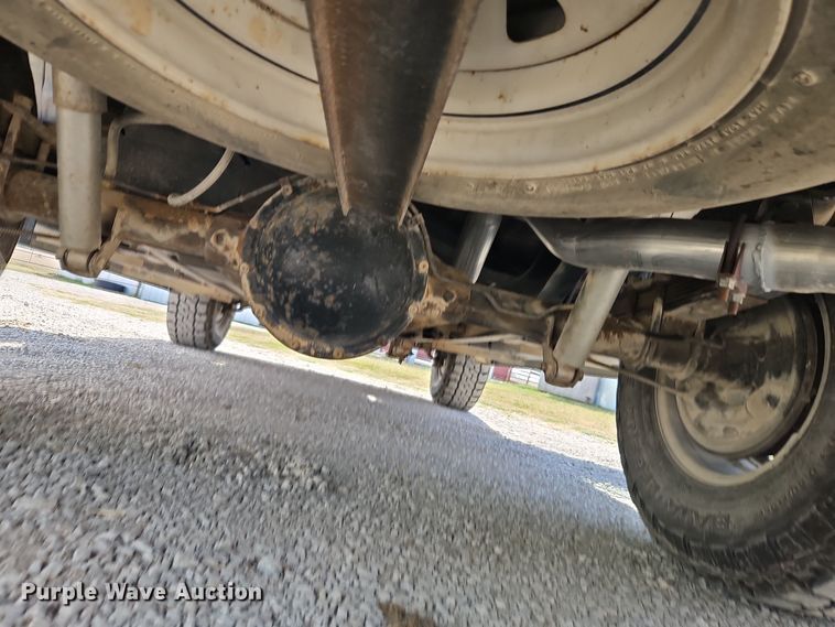 image for item EI8375 1982 Jeep Cherokee  SUV