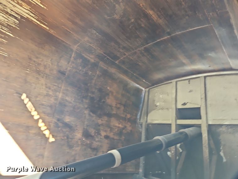 image for item EI8378 2013 Freightliner  M2 refuse truck