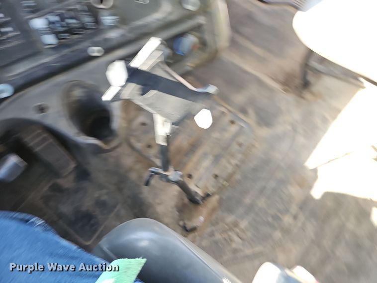 image for item EI8378 2013 Freightliner  M2 refuse truck