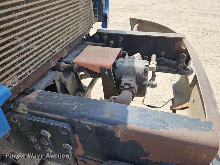 image for item EI8380 2006 Sterling  L9500 refuse truck