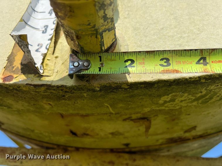 image for item EJ3011 (3) fuel tanks with stands