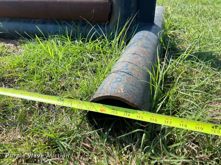 image for item EJ3012 (2) pipe racks