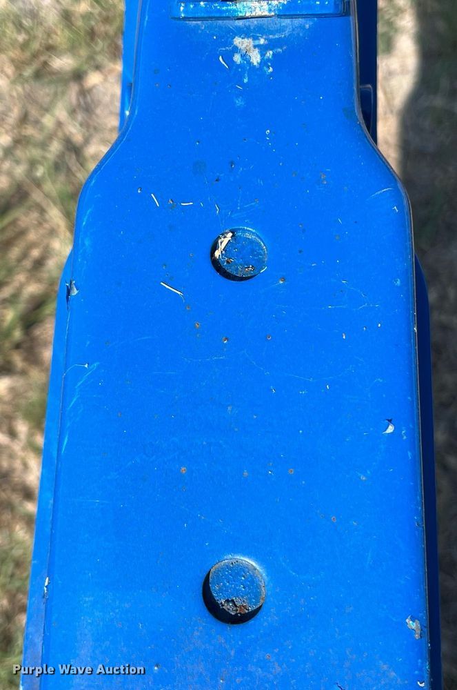 image for item EJ3013 Shop built welder trailer