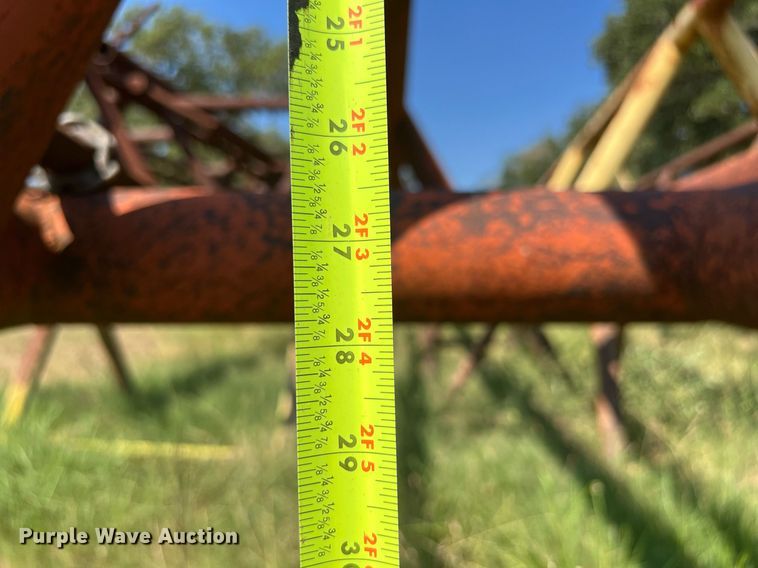 image for item EJ3015 Pipe racks