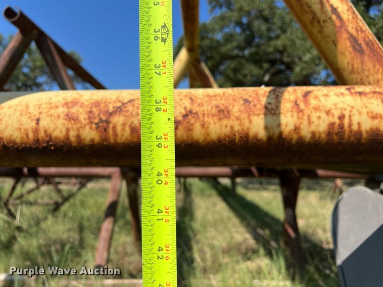 image for item EJ3015 Pipe racks