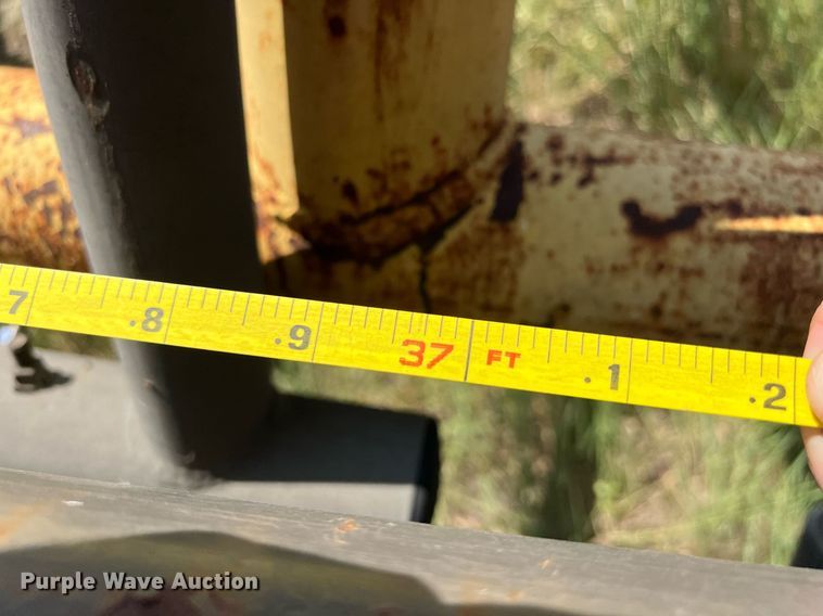 image for item EJ3015 Pipe racks