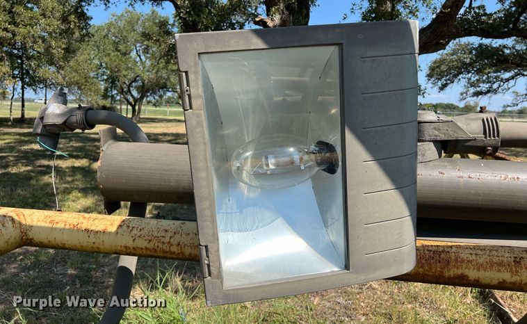 image for item EJ3015 Pipe racks