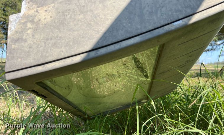 image for item EJ3015 Pipe racks