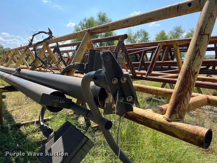 image for item EJ3015 Pipe racks