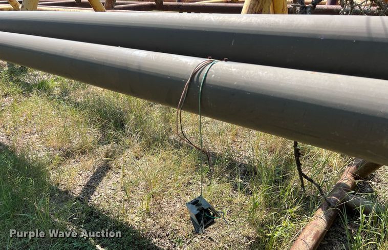 image for item EJ3015 Pipe racks