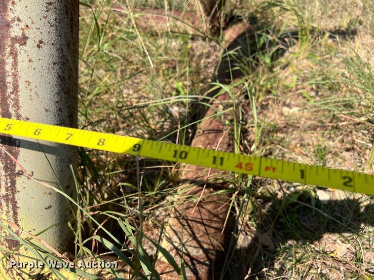 image for item EJ3015 Pipe racks