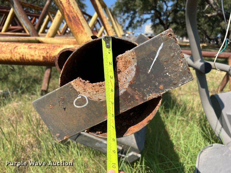 image for item EJ3015 Pipe racks