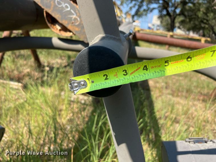 image for item EJ3015 Pipe racks