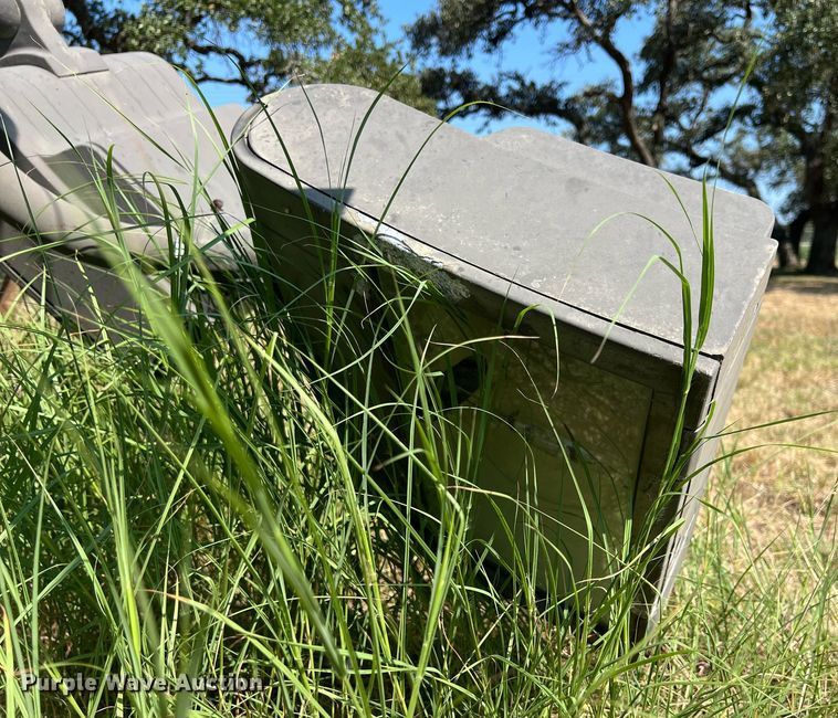 image for item EJ3015 Pipe racks