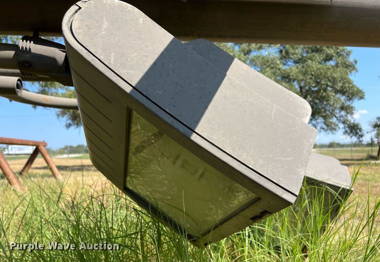 image for item EJ3015 Pipe racks