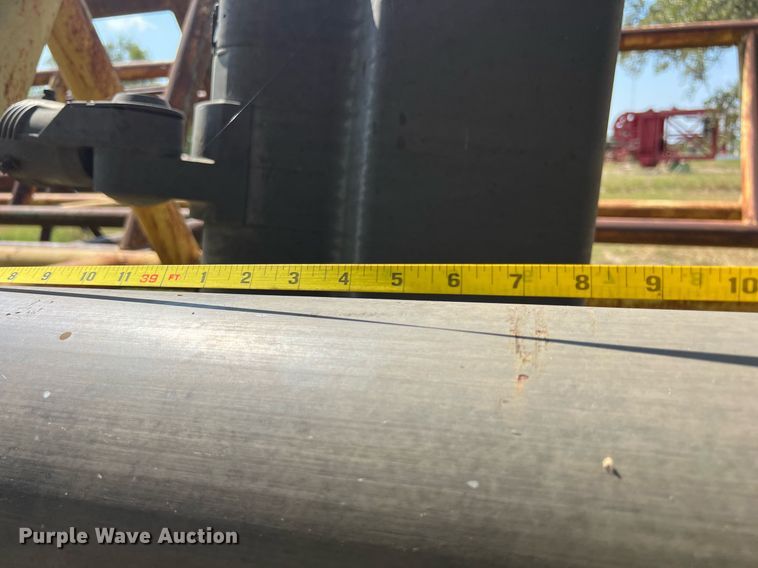 image for item EJ3015 Pipe racks