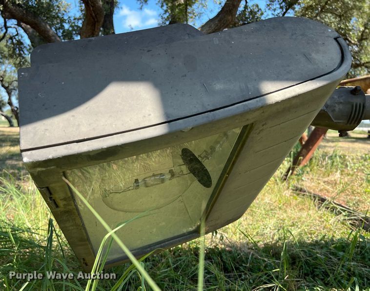 image for item EJ3015 Pipe racks