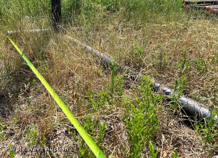 image for item EJ3016 (8) pipe racks