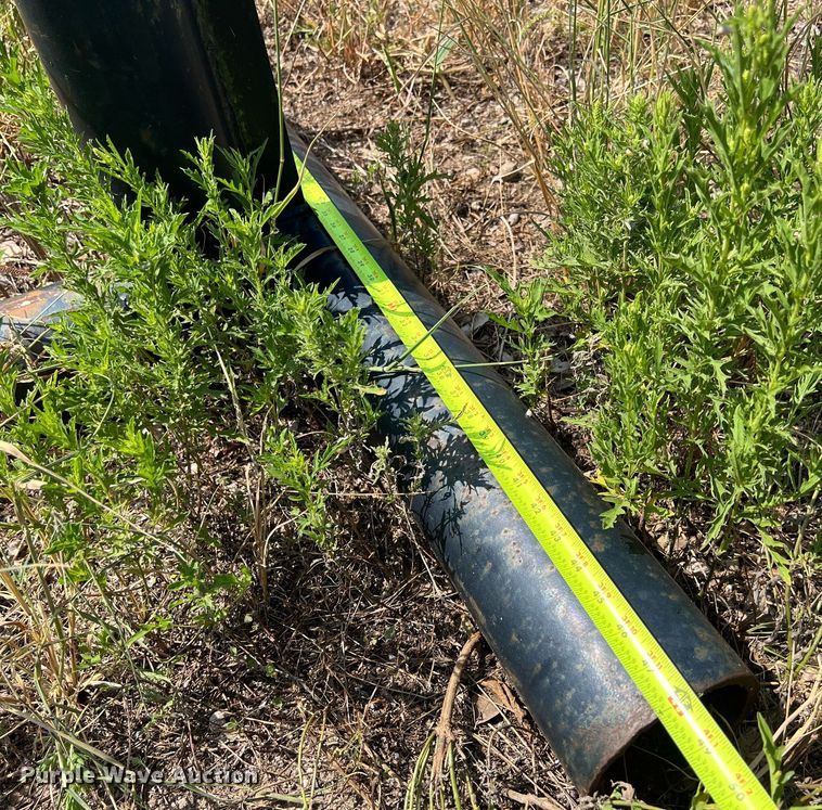 image for item EJ3016 (8) pipe racks