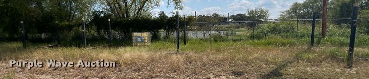 image for item EJ3016 (8) pipe racks