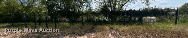 image for item EJ3016 (8) pipe racks