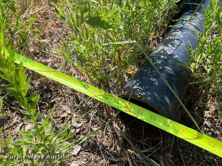 image for item EJ3016 (8) pipe racks