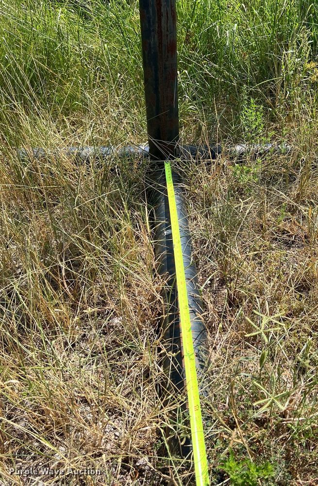 image for item EJ3016 (8) pipe racks