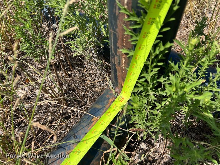 image for item EJ3016 (8) pipe racks