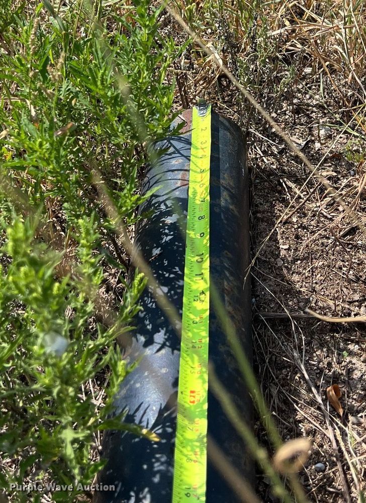 image for item EJ3016 (8) pipe racks