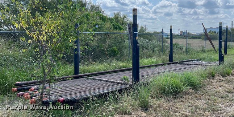 image for item EJ3017 Pipe  