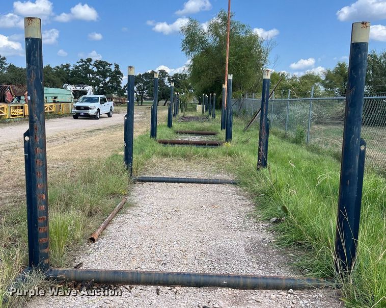 image for item EJ3017 Pipe  