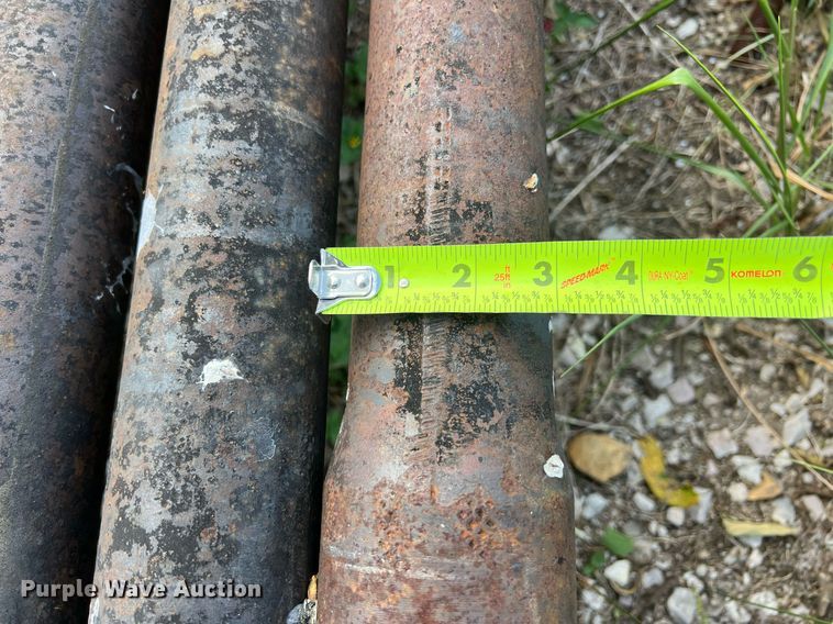 image for item EJ3017 Pipe  