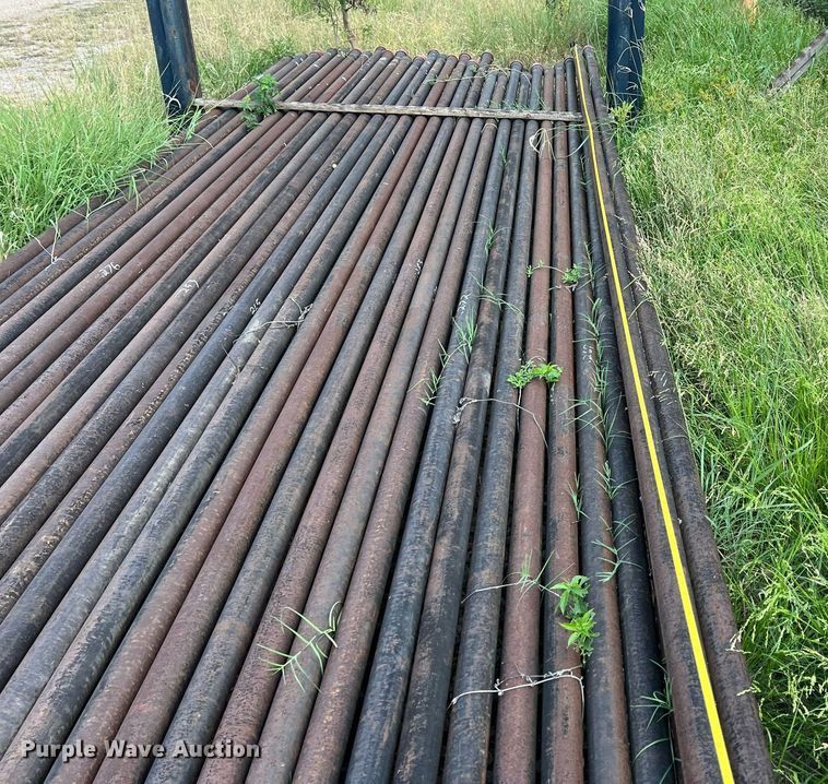 image for item EJ3017 Pipe  