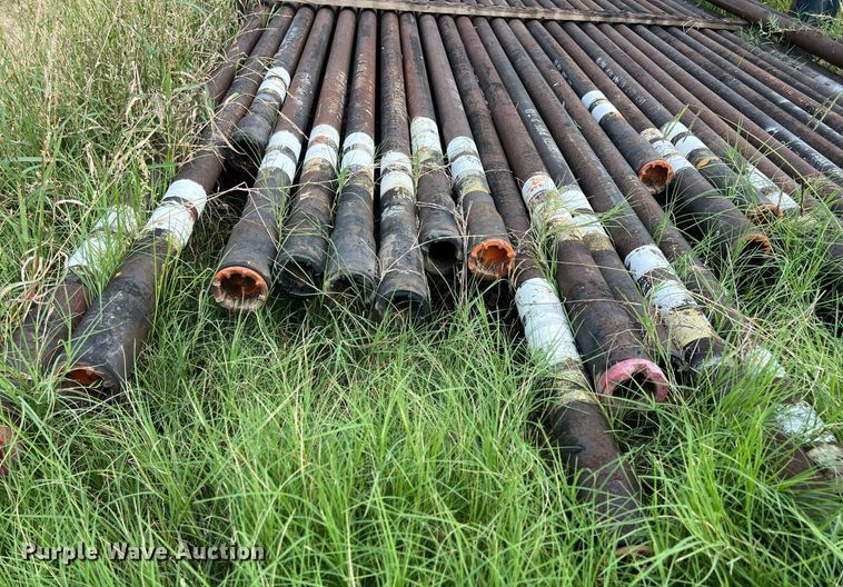 image for item EJ3017 Pipe  