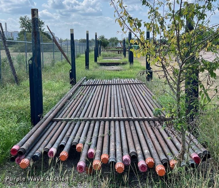 image for item EJ3017 Pipe  