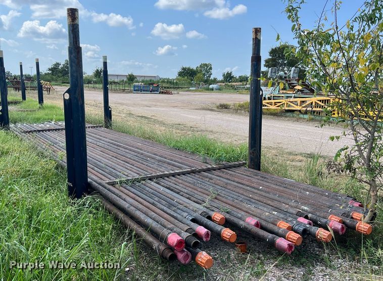 image for item EJ3017 Pipe  