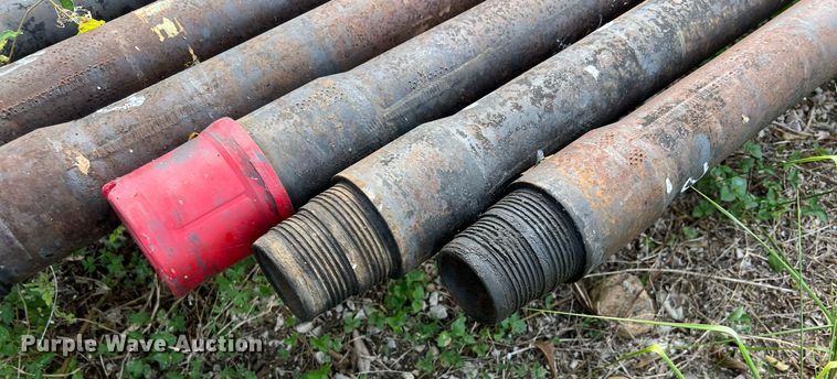 image for item EJ3017 Pipe  