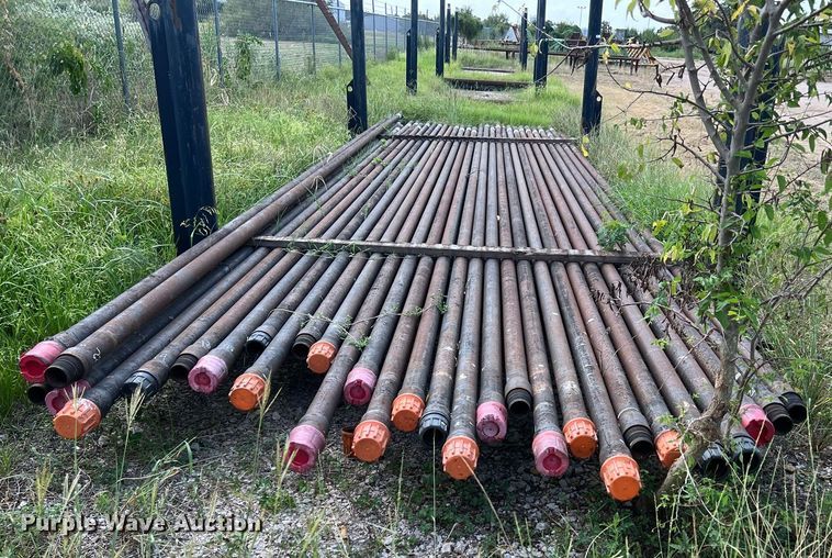 image for item EJ3017 Pipe  