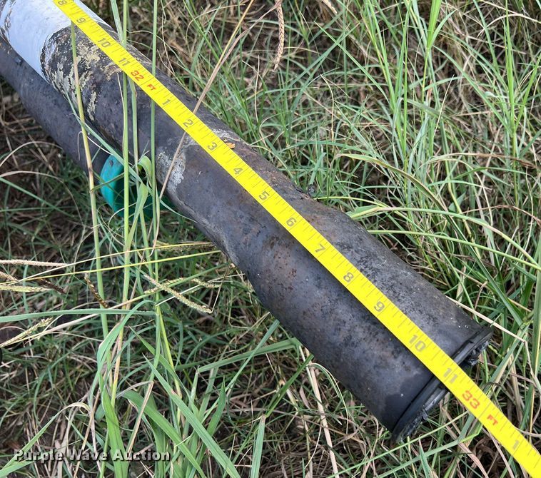 image for item EJ3017 Pipe  