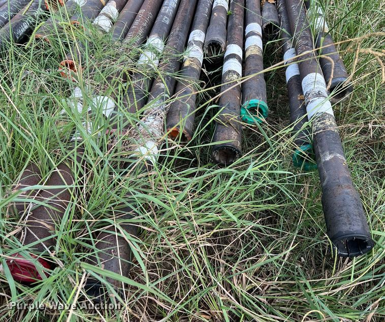 image for item EJ3017 Pipe  