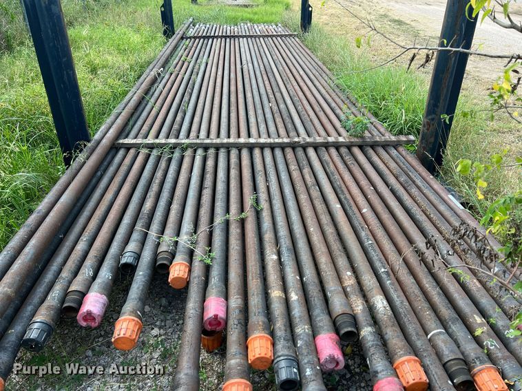 image for item EJ3017 Pipe  