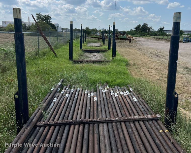 image for item EJ3017 Pipe  