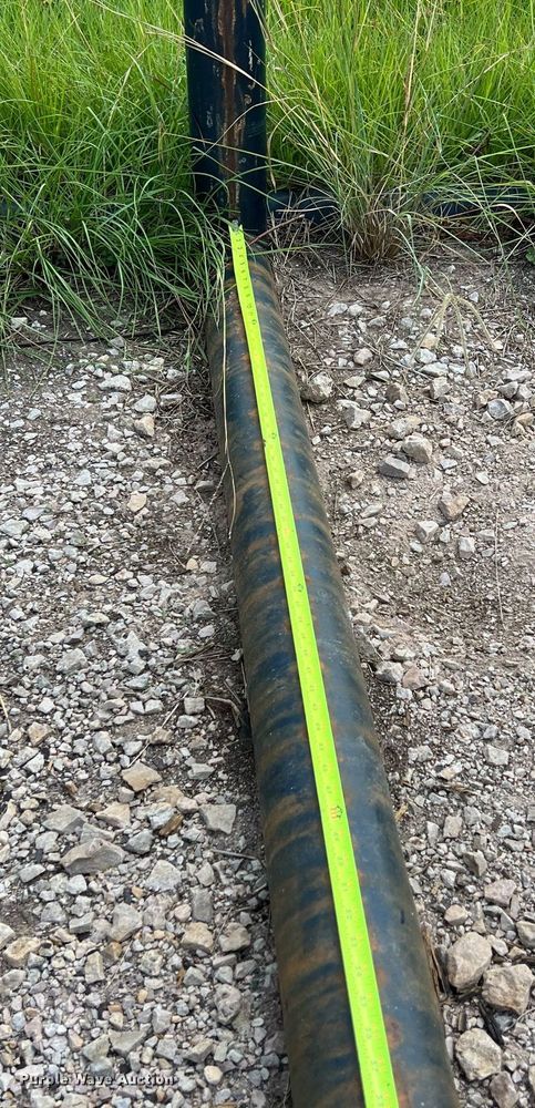 image for item EJ3017 Pipe  