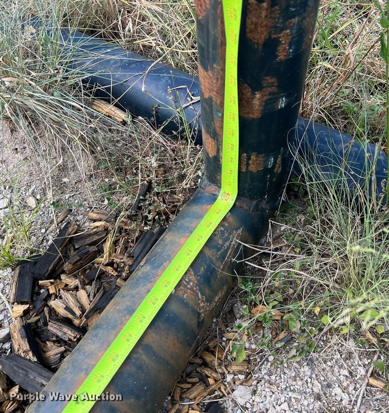 image for item EJ3017 Pipe  