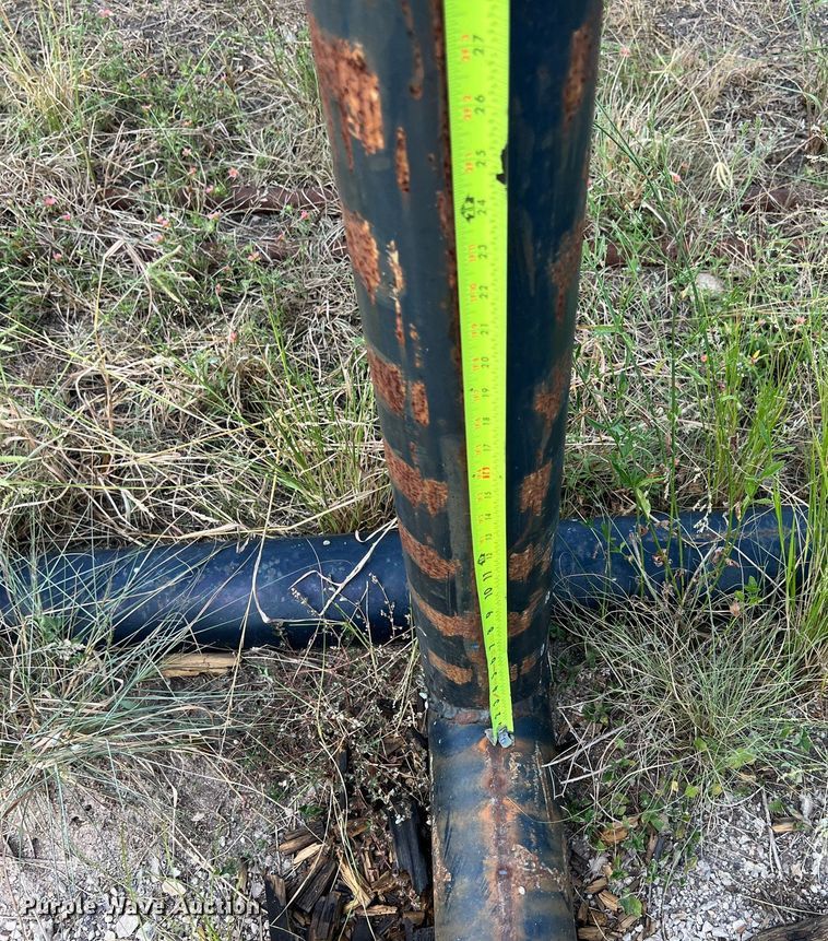 image for item EJ3017 Pipe  