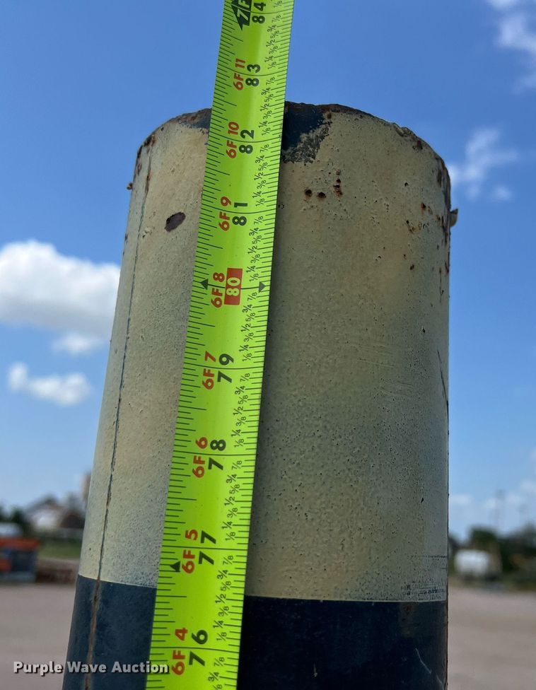 image for item EJ3017 Pipe  