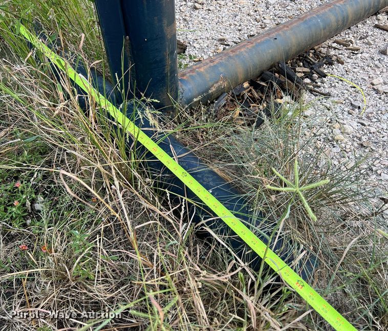 image for item EJ3017 Pipe  