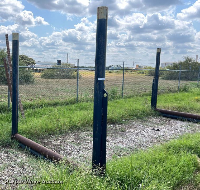 image for item EJ3017 Pipe  