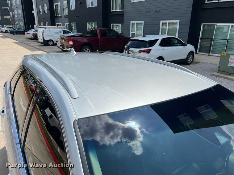 image for item EJ3018 2019 Ford Edge SEL SUV